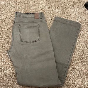 PRANA | men’s chinos